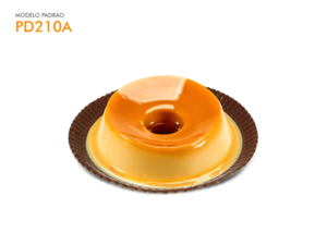 PD210A/ 211A/ 212A- Prato tradicional para bolos e tortas diversos tamanhos